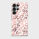 Blush Spots - Crystal Series