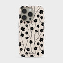Petal Noir