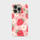 Berry Cute Blossoms