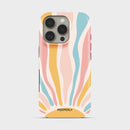 Retro Radiance