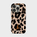 Leopard Lustre