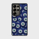 Evil Eye Eclipse Signature