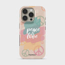 Peace & Love