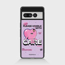 Handle My Heart Spectra