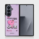 Handle My Heart Spectra