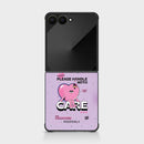 Handle My Heart Spectra