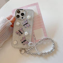 Crystal Flutter