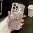 Glam Sparkle Rose