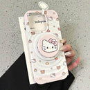 Lovely Meow Pop