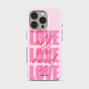 Need Love