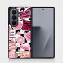 BookTok Babe Spectra