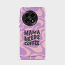 Caffeine Mama