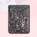 Bling Sequins Card Holder