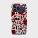 Love in Every Stroke