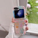 Hoppy Rabbits Friends