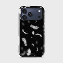 Feather Glow - Crystal Series