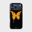 Burnt Butterfly