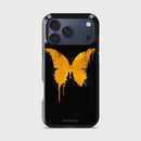 Burnt Butterfly - Crystal Series