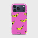 Banana Wink - Crystal Series