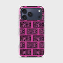 Babe Mode - Crystal Series