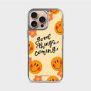 Good Things Coming - Vogue Series