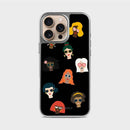 Fierce Faces Forward - Vogue Series