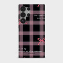Plaid with Love