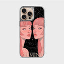 Gemini Gaze - Vogue Series