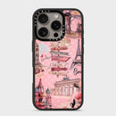 Global Love Signature