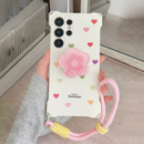 Lovely Summer Hearts