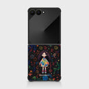 Curly Whirl Magic For Flip - Spectra Series