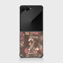 Dusky Garden For Flip - Spectra Series