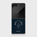 Moonlit Petals For Flip - Spectra Series