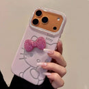 Hello Kitty Sparkle Bow
