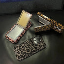 City Cat Luxe Mirror