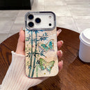 Botanic Flutter