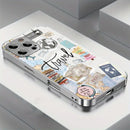 Globe Trotter - Regalia Series