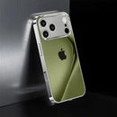 Emerald Edge - Regalia Series