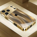 Gilded Motion - Regalia Series