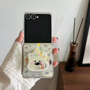 Sweet Buddy Play Mood Case