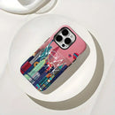 City Canvas For iPhone - Crystal Series