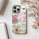 Bookish Bliss - Crystal Series