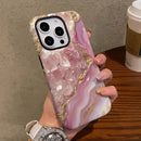 Gemstone Glow - Crystal Series