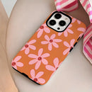 Petal Smile - Crystal Series