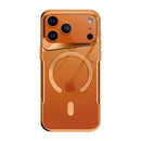 iPhone 17 Series Brilliance Acrylic Clarity Defender Case