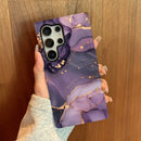 Amethyst Veins - Crystal Series