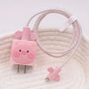 Cute Pig Adapter Kit