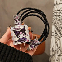 Gothic Character Adapter Kit