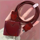 Romantic Heart Adapter Kit