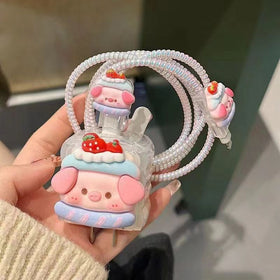 Pig Cake Adapter Kit